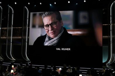 фильм, актер, ИИ, кино, технология