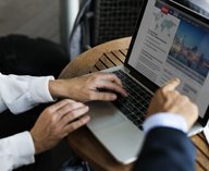 Google, трафик, ИИ, новости, поиск