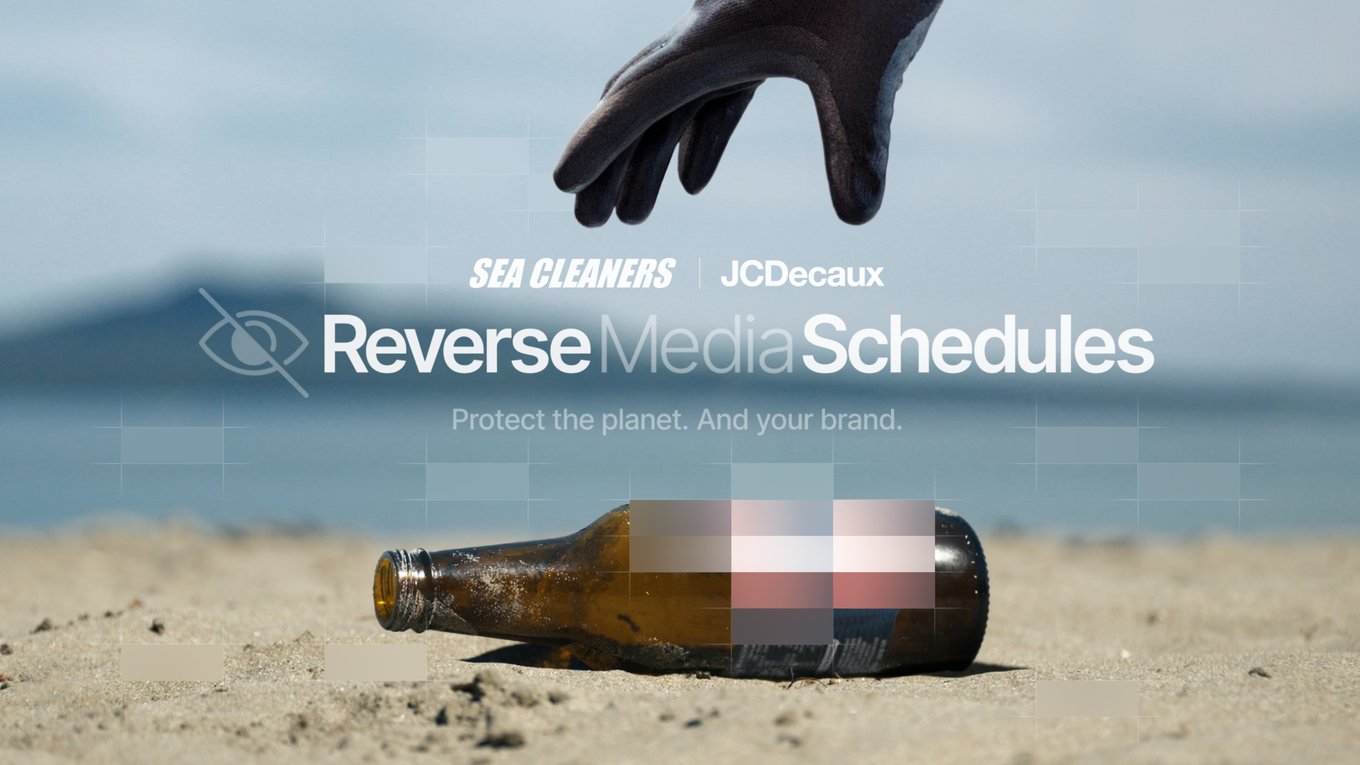 бренд, реклама, мусор, экология, маркетинг