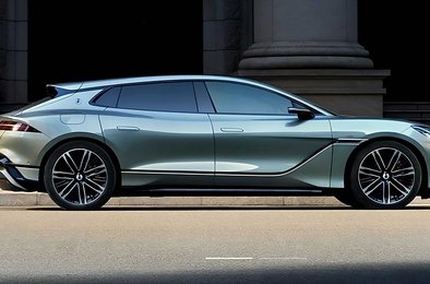 Китай, электромобиль, BYD, батарея, пробег