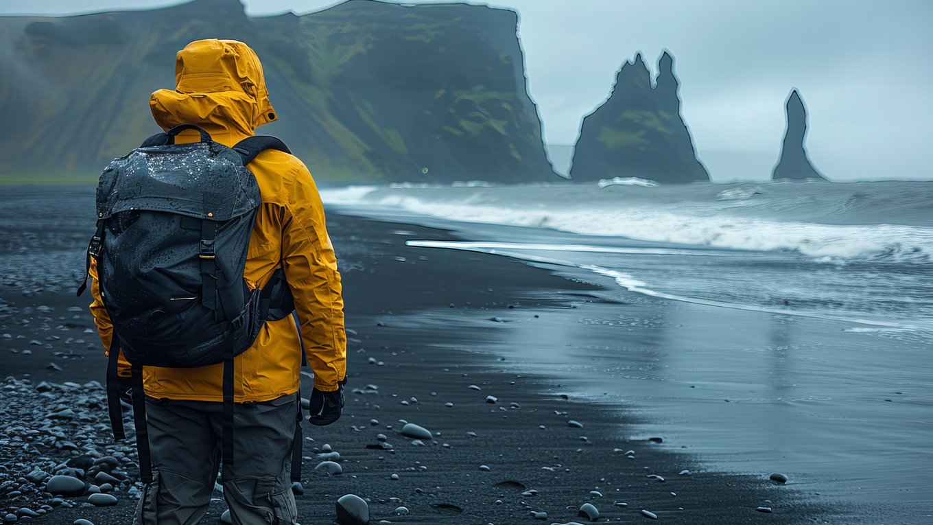 Исландия, авиакомпания, фотография, путешествие, конкурс