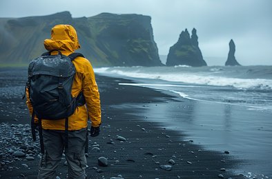 Исландия, авиакомпания, фотография, путешествие, конкурс
