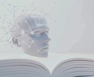 ИИ, любопытство, нейробиология, обучение, мышление