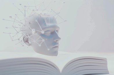 ИИ, любопытство, нейробиология, обучение, мышление