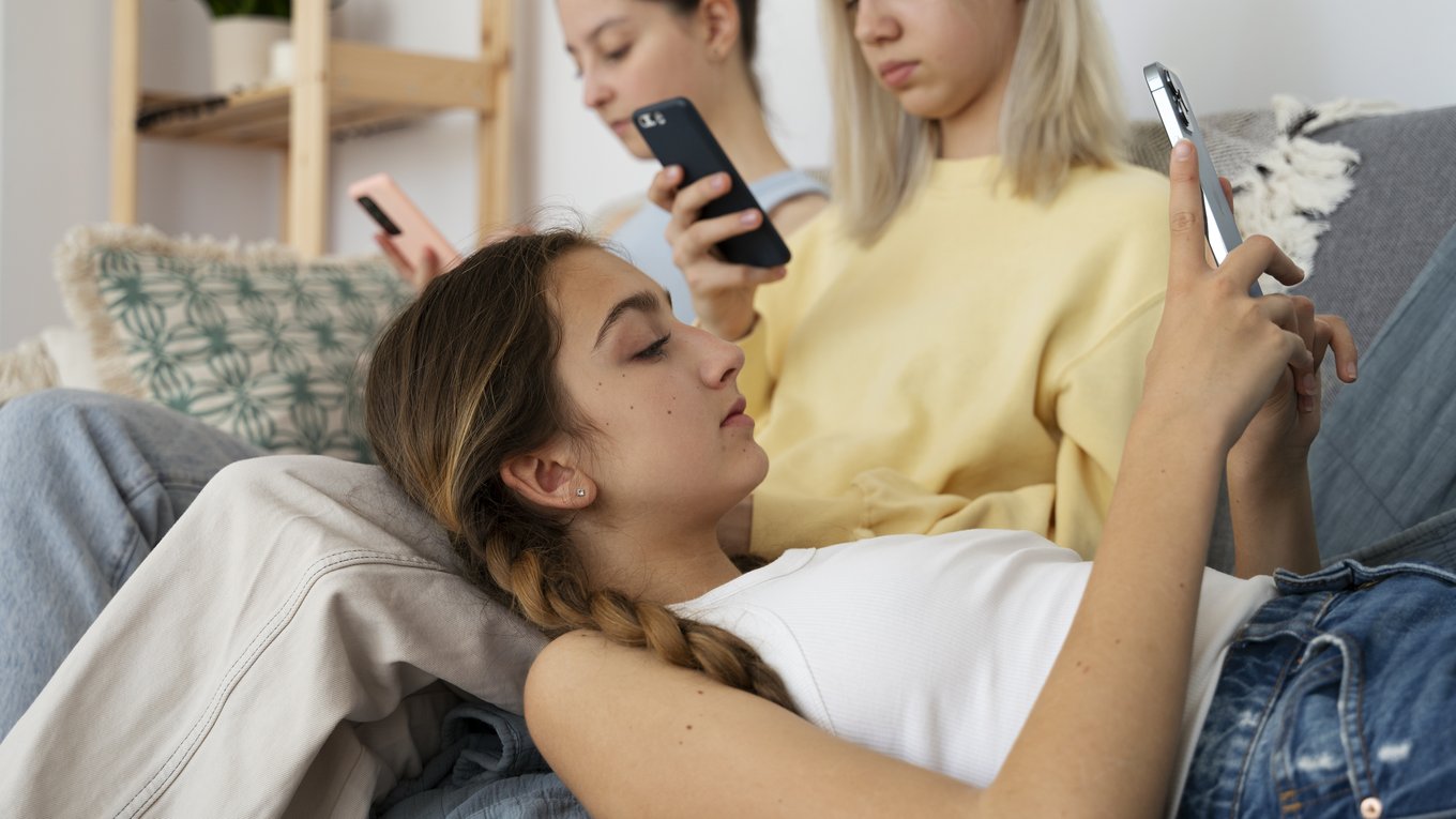 подростки, новости, журналистика, доверие, медиаграмотность