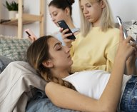 подростки, новости, журналистика, доверие, медиаграмотность