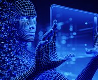 нейросеть, искусственныйинтеллект, алгоритм, MIT, Гарвард