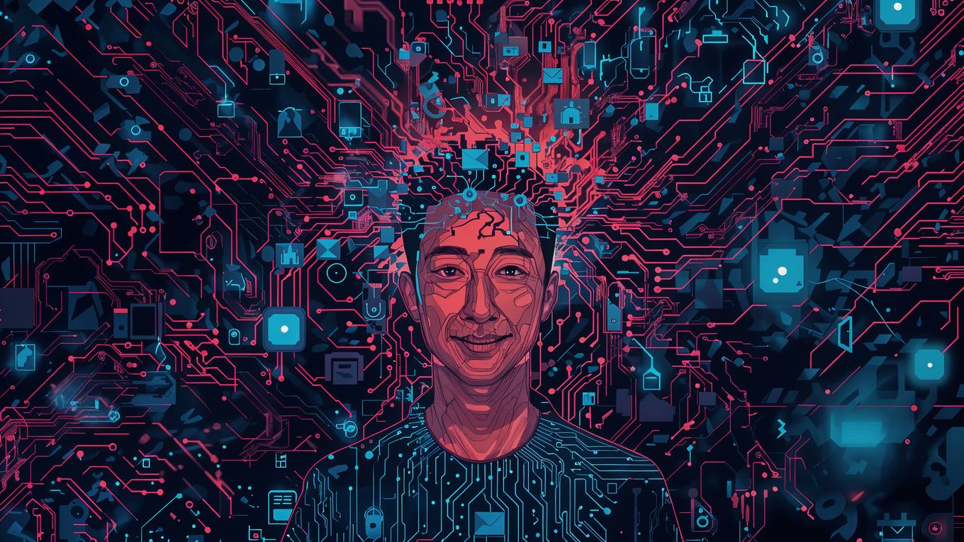 ИИ, агенты, обман, безопасность, Китай