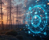 энергосети, искусственныйинтеллект, безопасность, возобновляемаяэнергия, электроэнергетика