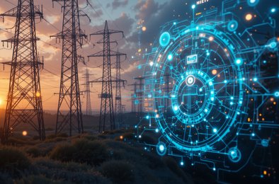 энергосети, искусственныйинтеллект, безопасность, возобновляемаяэнергия, электроэнергетика