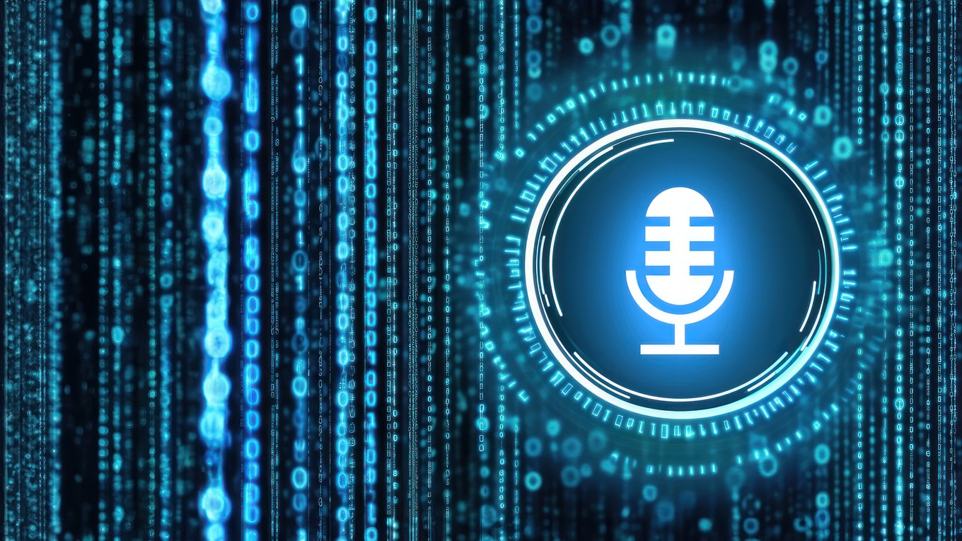 стартап, озвучка, нейросеть, голос, технология