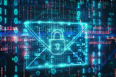Эстония, кибербезопасность, email, блокировка, сервер