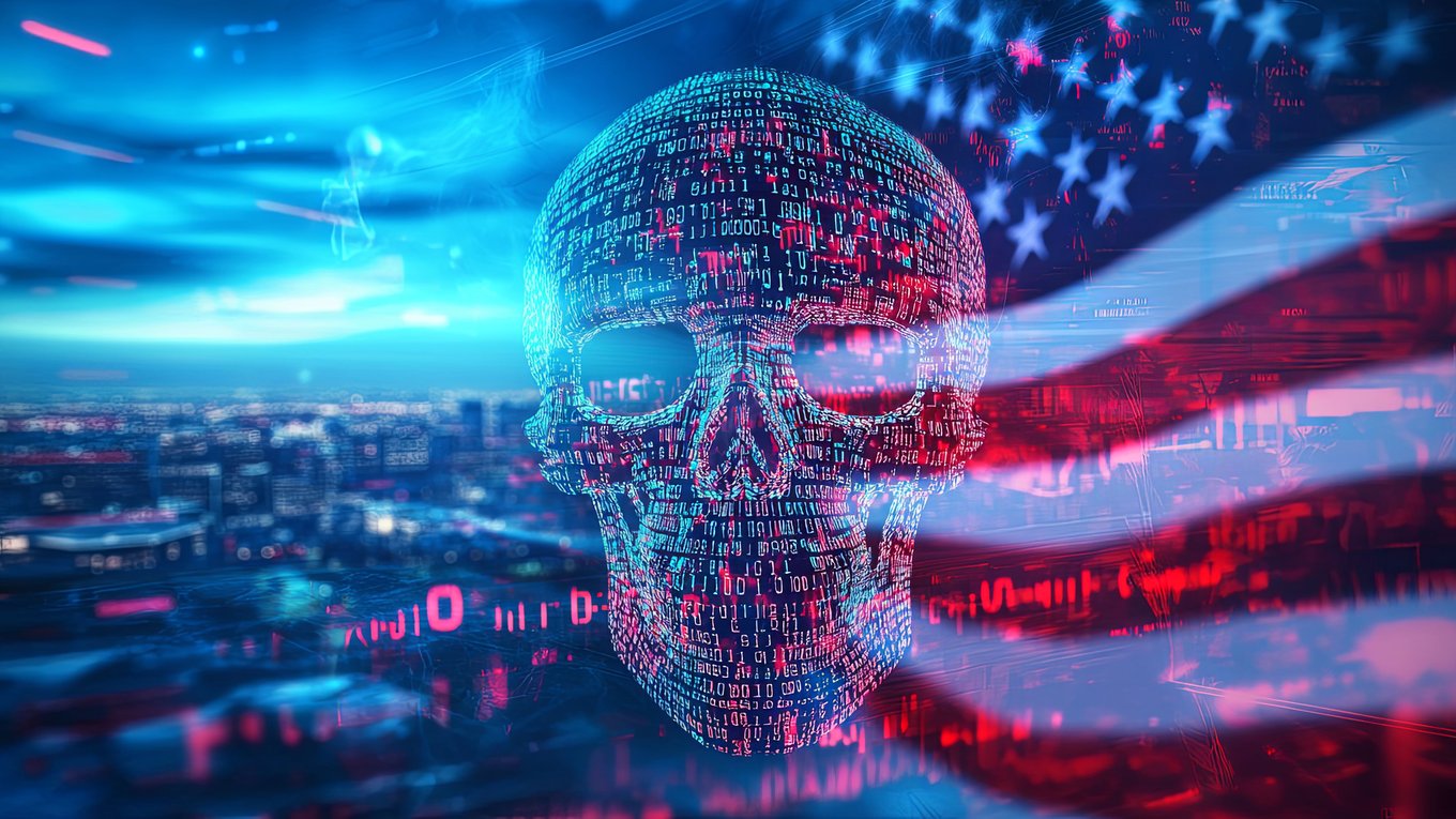 ИИ, безопасность, США, технологии, киберугрозы