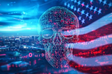 ИИ, безопасность, США, технологии, киберугрозы
