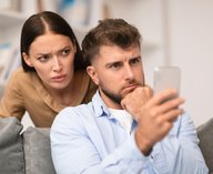 развод, соцсети, TikTok, поддержка, суды