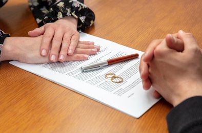 брак, контракт, миллениалы, поколение, развод