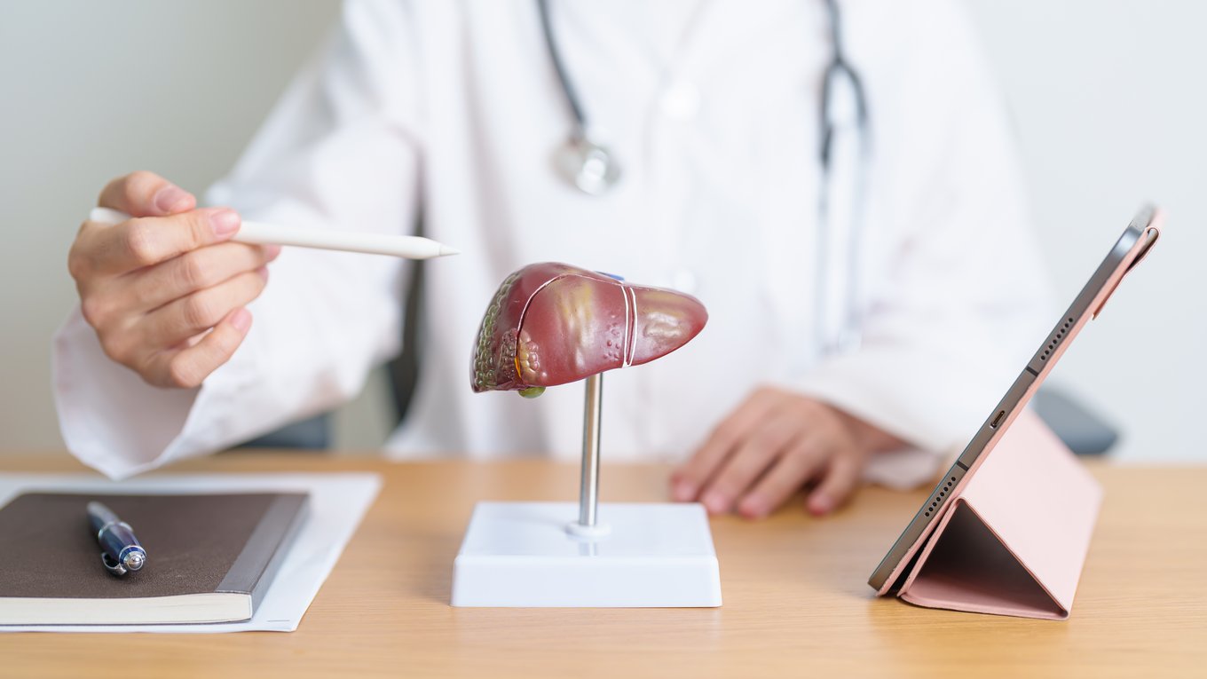 печень, медицина, биопечать, трансплантация, технологии