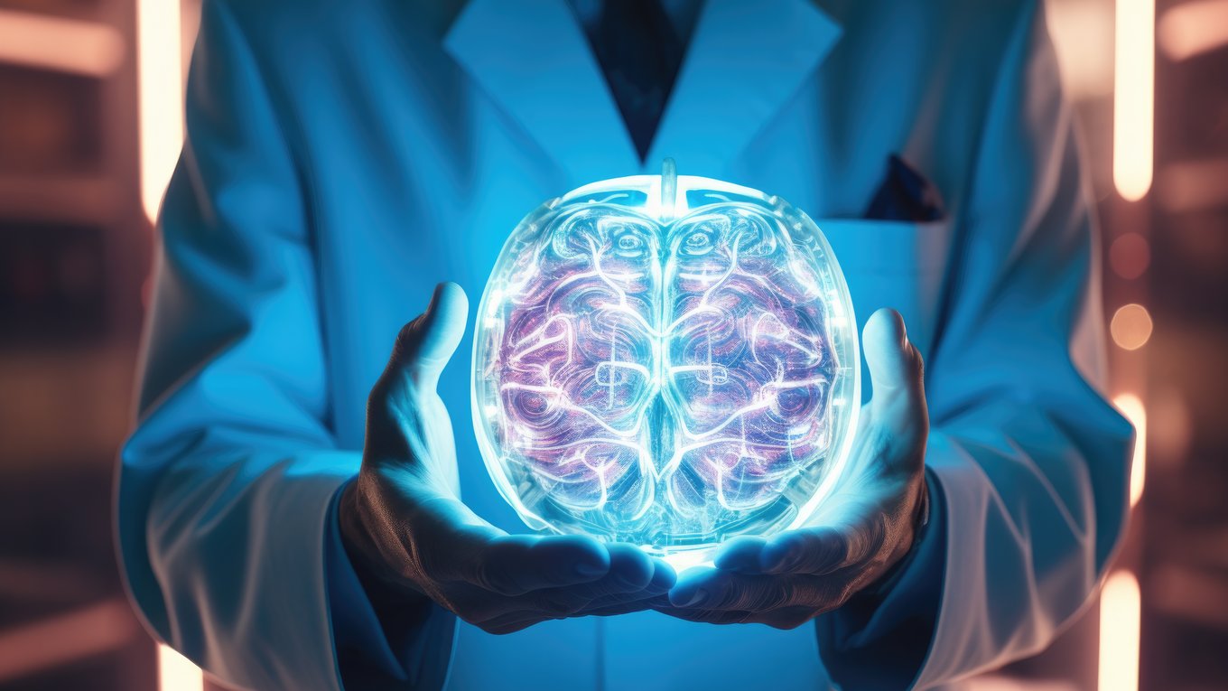 нейробиология, мозг, COVID, миелин, диагностика