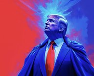 Команда Трампа использует свои соцсети для продвижения брендов