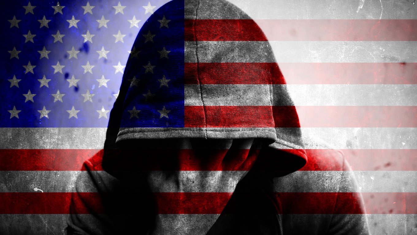 США, оружие, насилие, опрос, общество