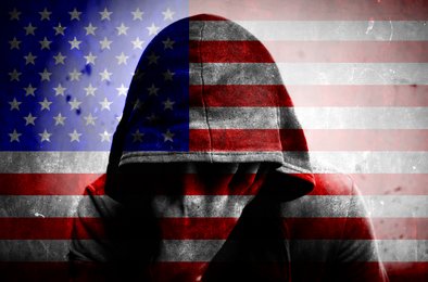 США, оружие, насилие, опрос, общество