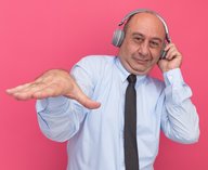 Музыка, работа, руководитель, опрос, сотрудники.