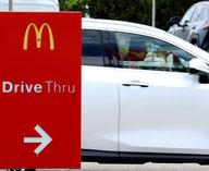 McDonalds, Google, ИИ, заказы, автоматизация
