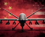 Китай, армия, нейросети, интеллект, технологии
