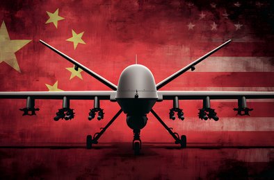 Китай, армия, нейросети, интеллект, технологии