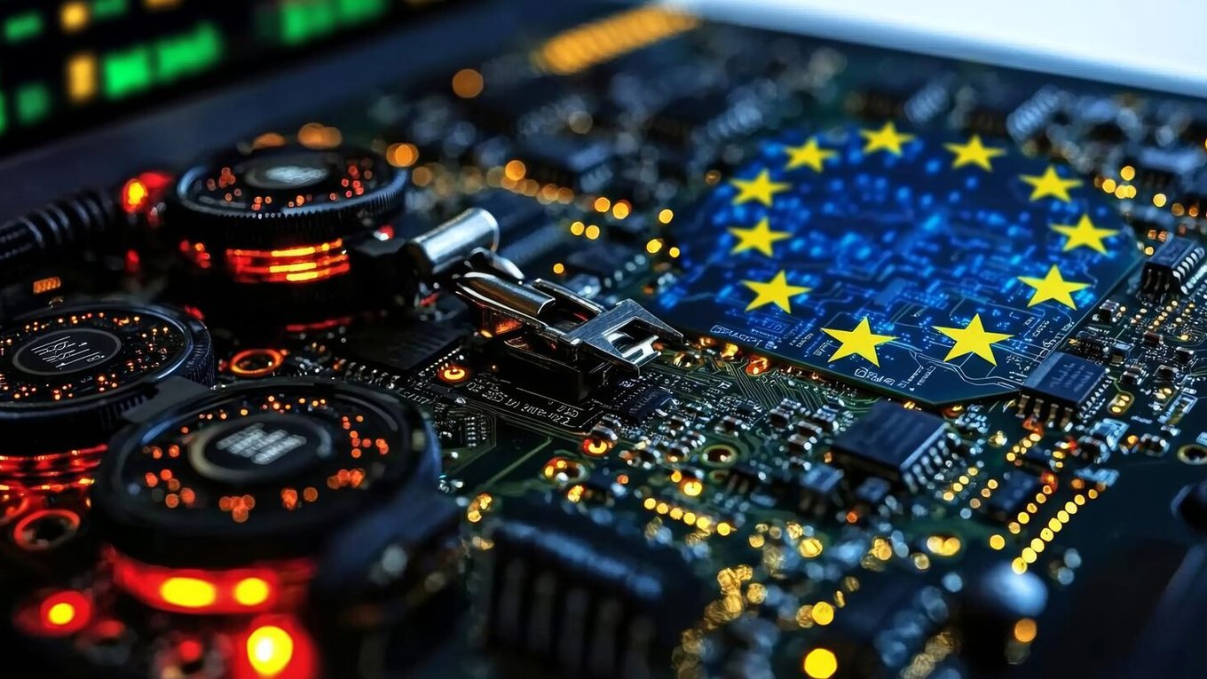 Почему гармонизированные стандарты ЕС — плохая основа для законов?