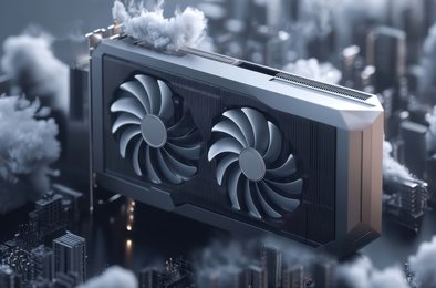 охлаждение, ИИ, датacenter, технология, Китай