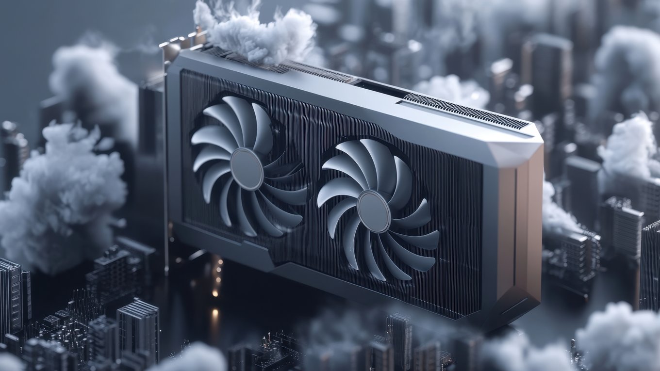 охлаждение, ИИ, датacenter, технология, Китай