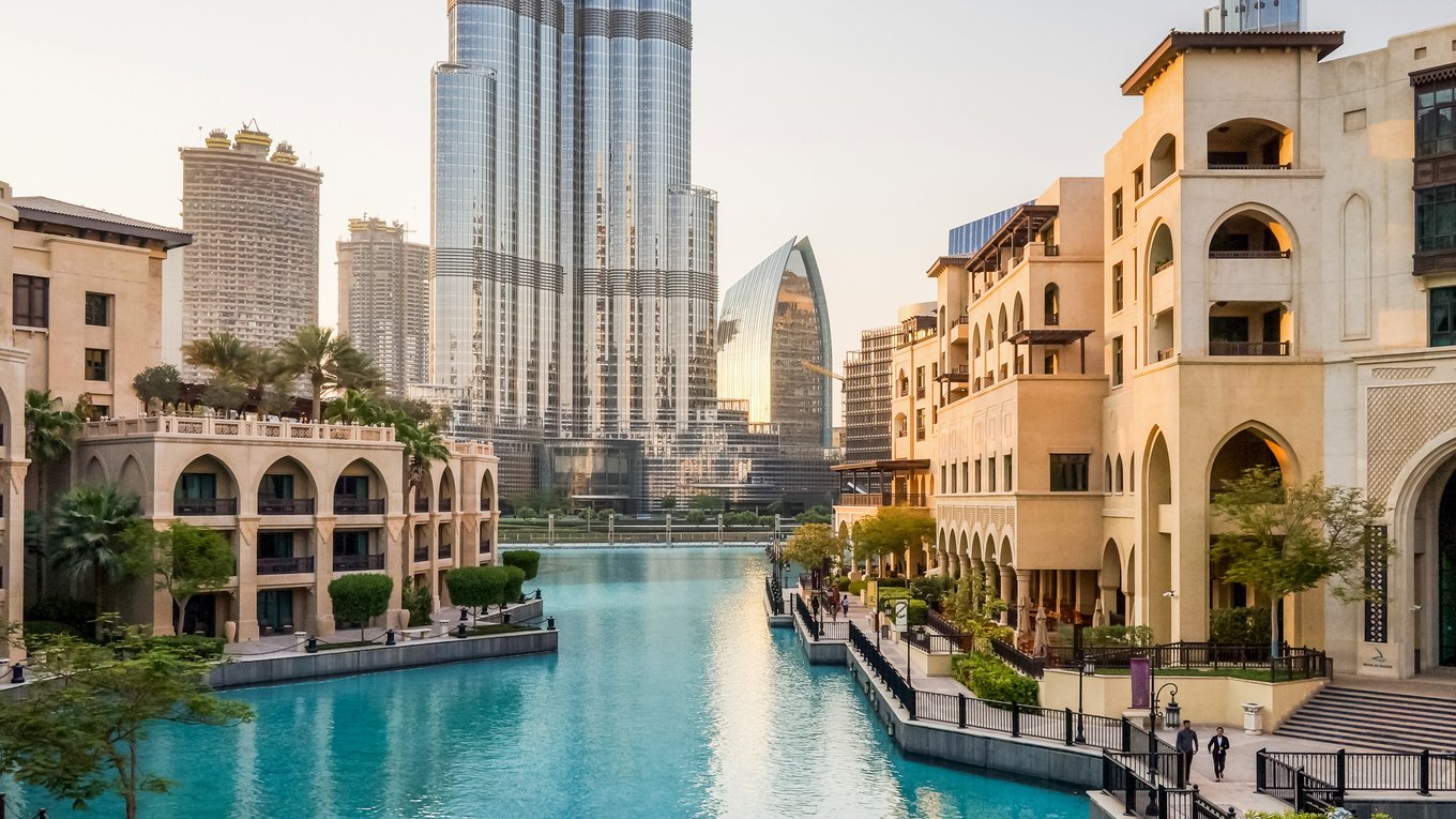 инвесторы, Дубай, активы, Сингапур, Гонконг