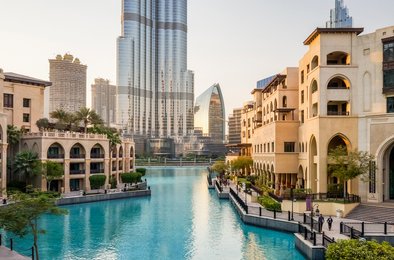 инвесторы, Дубай, активы, Сингапур, Гонконг