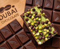 Дубай, шоколад, ОАЭ, культура, влияние