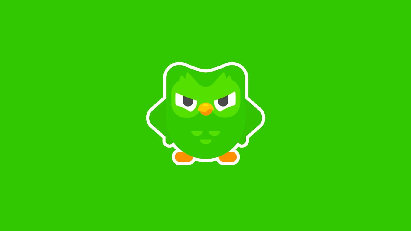 Duolingo TikTok, удаление постов Duolingo, искусственный интеллект Duolingo, цифровое молчание, кампания с совой Duolingo