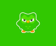Duolingo TikTok, удаление постов Duolingo, искусственный интеллект Duolingo, цифровое молчание, кампания с совой Duolingo