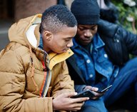 TikTok, мошенничество, вакансии, Кения, работа