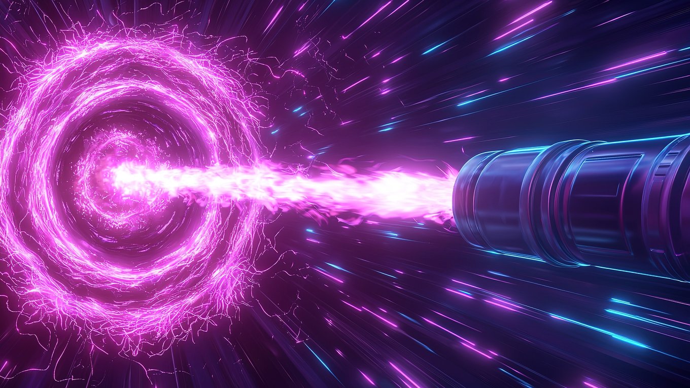 физика, лазер, плазма, излучение, исследования