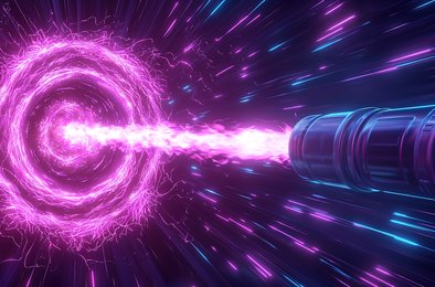 физика, лазер, плазма, излучение, исследования