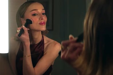 косметика, бренд, маркетинг, фильм, конкурс