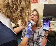 голос, ЮАР, инновации