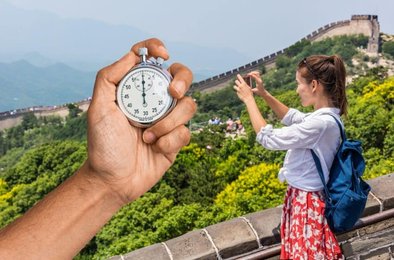 фотолимит, Китай, туризм, достопримечательности, Хуанлин