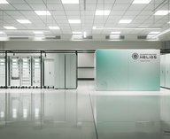 квантовый, компьютер, технологии, кубит, точность