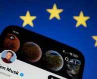 Маск, Европа, регулирование, штраф, платформа