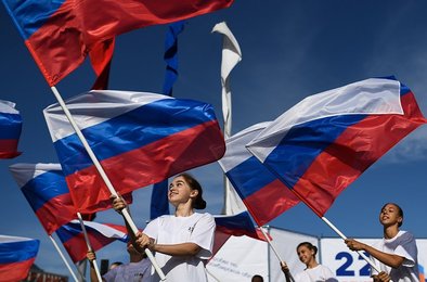 гордость россиян, успехи России, российские продукты, цифровые сервисы, достижения в науке