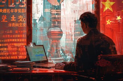 Китай меняет стратегию развития технологического сектора