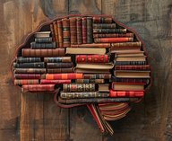 чтение, мозг, исследование, книги, фМРТ