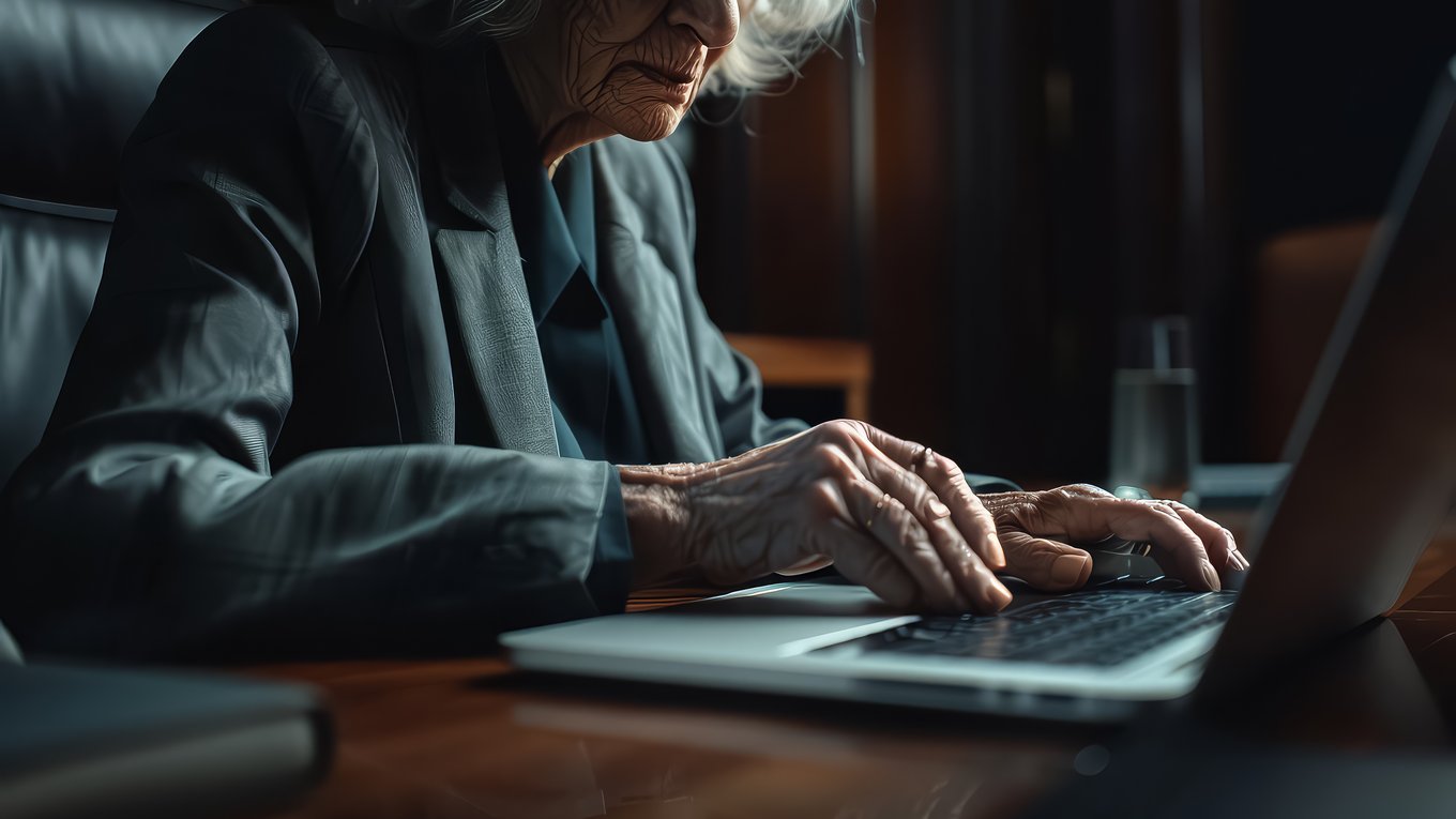 пенсия, нейросети, работа, сотрудники, технологии