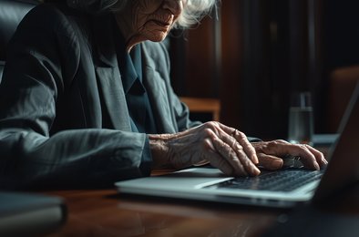 пенсия, нейросети, работа, сотрудники, технологии